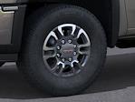 New 2026 GMC Sierra 2500 SLE Crew Cab 4WD Pickup for sale #469805 - photo 9