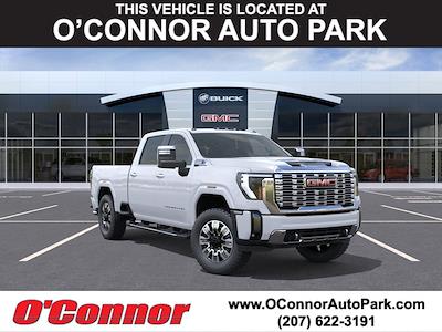 New 2026 GMC Sierra 2500 Denali Crew Cab 4WD Pickup for sale #469811 - photo 1