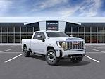 New 2026 GMC Sierra 2500 Denali Crew Cab 4WD Pickup for sale #469811 - photo 25