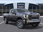 New 2026 GMC Sierra 2500 SLE Double Cab 4WD Pickup for sale #469812 - photo 31