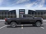 New 2026 GMC Sierra 2500 SLE Double Cab 4WD Pickup for sale #469812 - photo 5