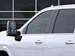 New 2026 GMC Sierra 2500 SLT Crew Cab 4WD Pickup for sale #469818 - photo 12