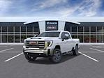 New 2026 GMC Sierra 2500 SLT Crew Cab 4WD Pickup for sale #469818 - photo 8
