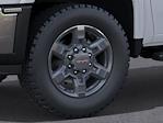 New 2026 GMC Sierra 2500 SLT Crew Cab 4WD Pickup for sale #469818 - photo 9
