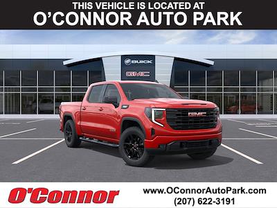 New 2026 GMC Sierra 1500 Elevation Crew Cab 4WD Pickup for sale #469826 - photo 1