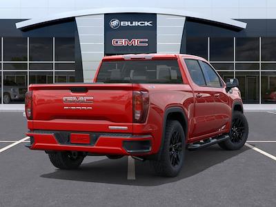 New 2026 GMC Sierra 1500 Elevation Crew Cab 4WD Pickup for sale #469826 - photo 2