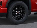New 2026 GMC Sierra 1500 Elevation Crew Cab 4WD Pickup for sale #469826 - photo 9