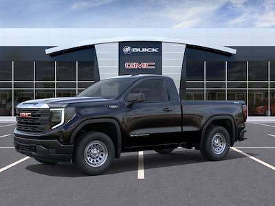 New 2026 GMC Sierra 1500 Pro Regular Cab 4WD Pickup for sale #469833 - photo 1