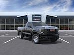 New 2026 GMC Sierra 1500 Pro Regular Cab 4WD Pickup for sale #469833 - photo 3