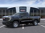 New 2026 GMC Sierra 1500 Pro Regular Cab 4WD Pickup for sale #469833 - photo 1