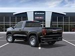 New 2026 GMC Sierra 1500 Pro Regular Cab 4WD Pickup for sale #469833 - photo 27