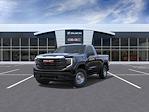 New 2026 GMC Sierra 1500 Pro Regular Cab 4WD Pickup for sale #469833 - photo 8