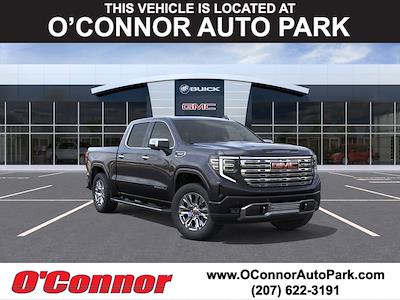 New 2026 GMC Sierra 1500 Denali Crew Cab 4WD Pickup for sale #469835 - photo 1