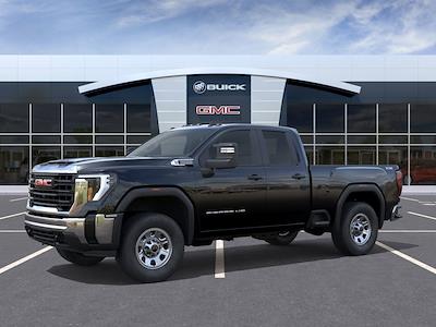 New 2026 GMC Sierra 2500 Pro Double Cab 4WD Pickup for sale #469838 - photo 2
