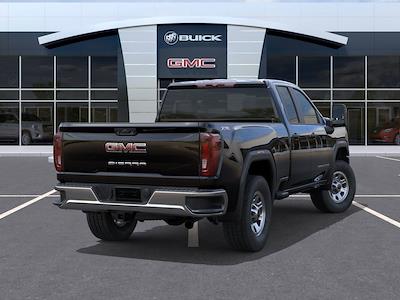 New 2026 GMC Sierra 2500 Pro Double Cab 4WD Pickup for sale #469838 - photo 2