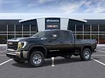 New 2026 GMC Sierra 2500 Pro Double Cab 4WD Pickup for sale #469838 - photo 2