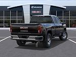New 2026 GMC Sierra 2500 Pro Double Cab 4WD Pickup for sale #469838 - photo 28