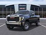 New 2026 GMC Sierra 2500 Pro Double Cab 4WD Pickup for sale #469838 - photo 30