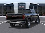 New 2026 GMC Sierra 2500 Pro Double Cab 4WD Pickup for sale #469838 - photo 4