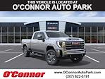 New 2026 GMC Sierra 2500 SLT Crew Cab 4WD Pickup for sale #469844 - photo 1