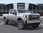New 2026 GMC Sierra 2500 SLT Crew Cab 4WD Pickup for sale #469844 - photo 7