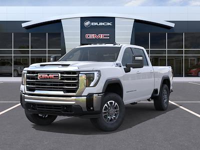New 2026 GMC Sierra 2500 SLE Crew Cab 4WD Pickup for sale #469846 - photo 1