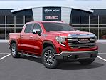 New 2026 GMC Sierra 1500 SLT Crew Cab 4WD Pickup for sale #469850 - photo 7