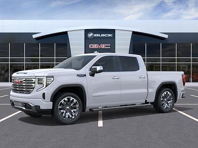 New 2026 GMC Sierra 1500 Denali Crew Cab 4WD Pickup for sale #469859 - photo 1