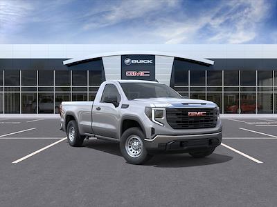 New 2026 GMC Sierra 1500 Pro Regular Cab 4WD Pickup for sale #469860 - photo 1