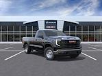 New 2026 GMC Sierra 1500 Pro Regular Cab 4WD Pickup for sale #469861 - photo 3