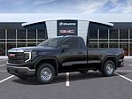 New 2026 GMC Sierra 1500 Pro Regular Cab 4WD Pickup for sale #469861 - photo 1