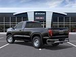 New 2026 GMC Sierra 1500 Pro Regular Cab 4WD Pickup for sale #469861 - photo 2