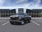 New 2026 GMC Sierra 1500 Pro Regular Cab 4WD Pickup for sale #469861 - photo 8
