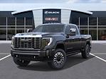 New 2026 GMC Sierra 3500 Denali Ultimate Crew Cab 4WD Pickup for sale #469866 - photo 30