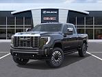 New 2026 GMC Sierra 3500 Denali Ultimate Crew Cab 4WD Pickup for sale #469866 - photo 6