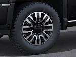 New 2026 GMC Sierra 3500 Denali Ultimate Crew Cab 4WD Pickup for sale #469866 - photo 9