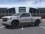 New 2026 GMC Sierra 1500 Elevation Double Cab 4WD Pickup for sale #469870 - photo 3