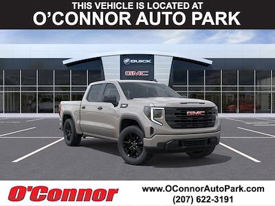 New 2026 GMC Sierra 1500 Pro Crew Cab 4WD Pickup for sale #469874 - photo 1