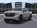 New 2026 GMC Sierra 1500 Pro Crew Cab 4WD Pickup for sale #469874 - photo 6