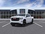 New 2026 GMC Sierra 1500 Elevation Crew Cab 4WD Pickup for sale #469875 - photo 8