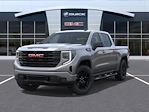 New 2026 GMC Sierra 1500 Elevation Crew Cab 4WD Pickup for sale #469876 - photo 7