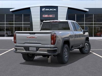 New 2026 GMC Sierra 2500 SLE Double Cab 4WD Pickup for sale #469890 - photo 2