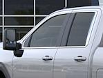 New 2026 GMC Sierra 2500 SLE Double Cab 4WD Pickup for sale #469890 - photo 12