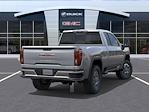 New 2026 GMC Sierra 2500 SLE Double Cab 4WD Pickup for sale #469890 - photo 2