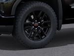 New 2026 GMC Sierra 1500 Pro Crew Cab 4WD Pickup for sale #469896 - photo 9