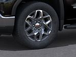 New 2026 GMC Sierra 1500 SLT Crew Cab 4WD Pickup for sale #469900 - photo 9