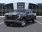 New 2026 GMC Sierra 1500 Pro Crew Cab 4WD Pickup for sale #469901 - photo 6
