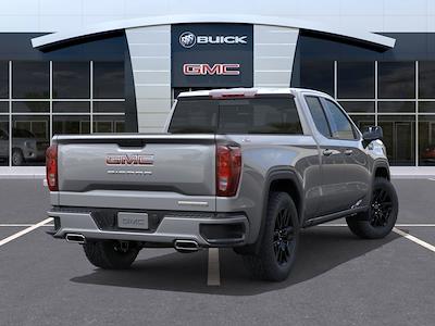 New 2026 GMC Sierra 1500 Elevation Double Cab 4WD Pickup for sale #469905 - photo 2