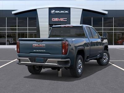New 2026 GMC Sierra 2500 Pro Double Cab 4WD Pickup for sale #469906 - photo 2