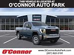 New 2026 GMC Sierra 2500 Pro Double Cab 4WD Pickup for sale #469906 - photo 1